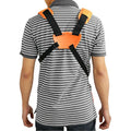 Nylon Shoulder Harness Strap for Brushcutter (28x12x4 cm)