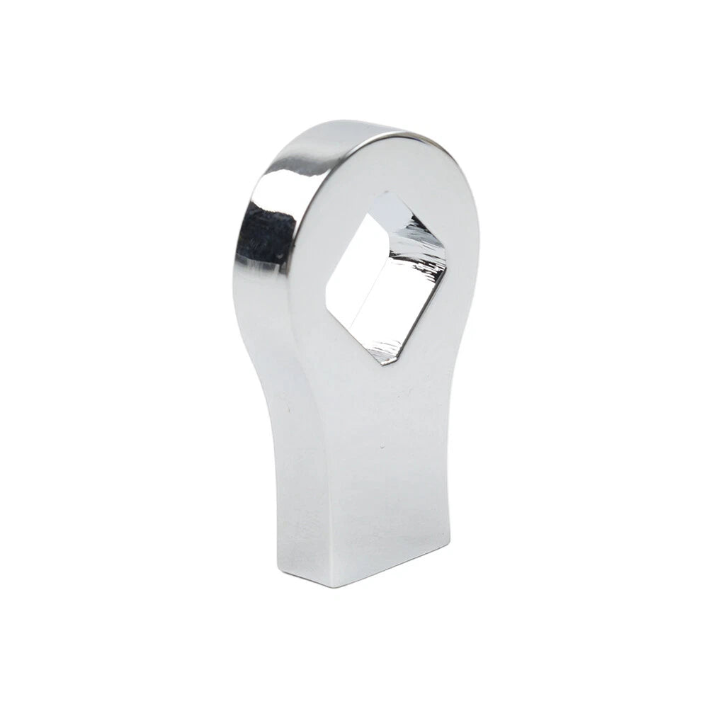 Chrome Kickstand Side Stand Leg for Harley Touring Street Glide (1994–2023)