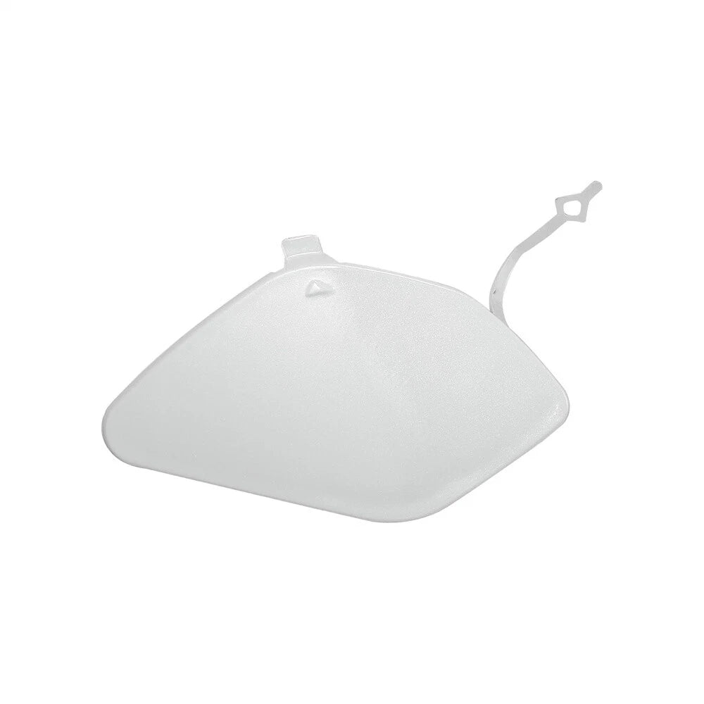 Tow Hook Cover for BMW X1 F48 (2016–2018) 51137361220 Pearl White