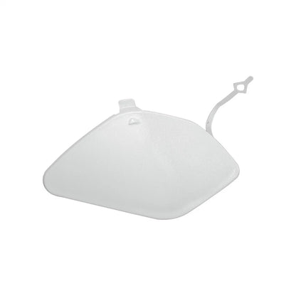 Tow Hook Cover for BMW X1 F48 (2016–2018) 51137361220 Pearl White