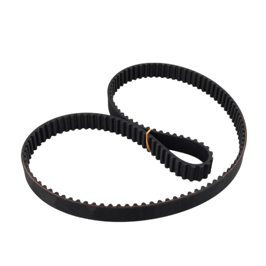 Timing Belt for Yamaha 4 Str F 75 80 90 100 115 HP Outboard (EPM 67F-46241-00)