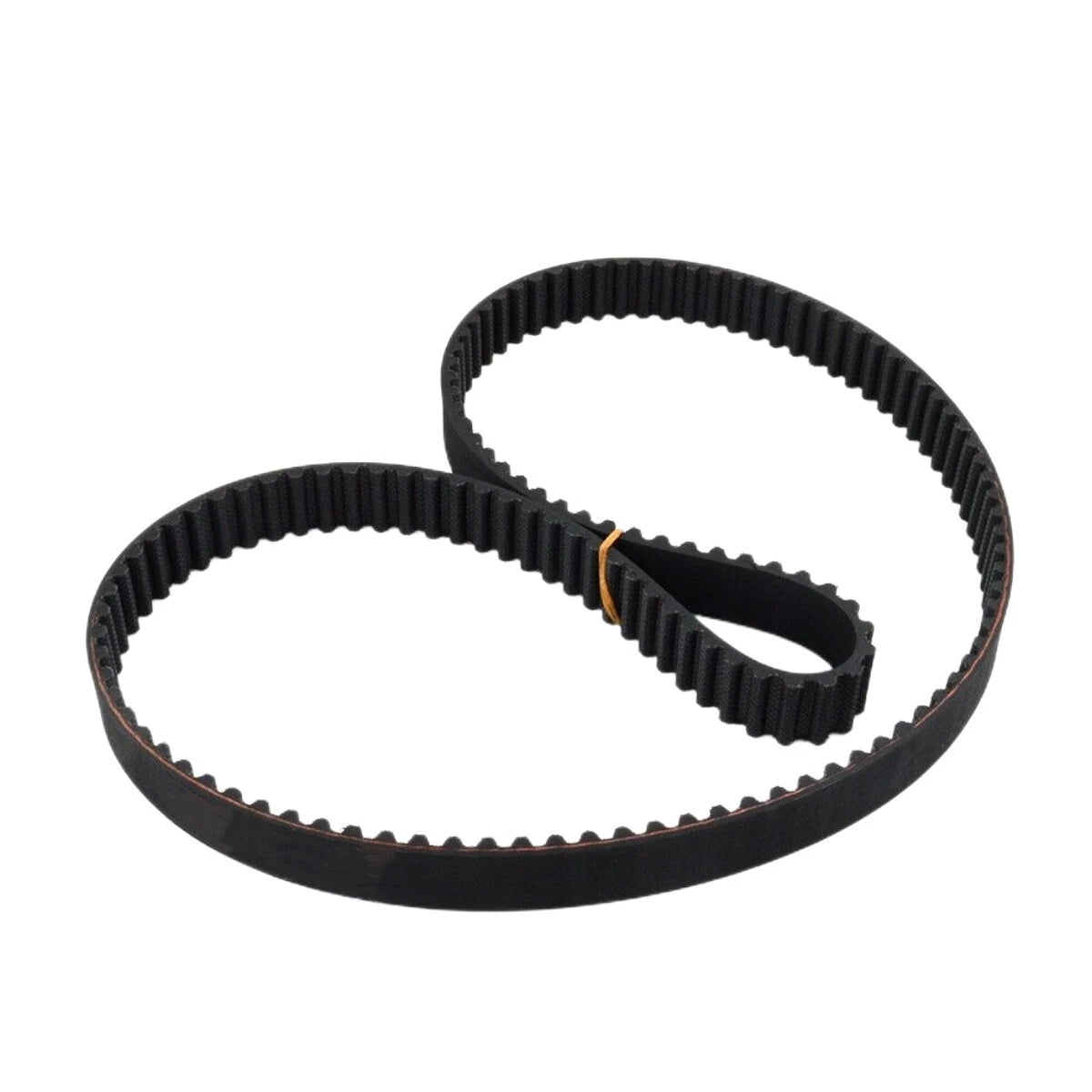 Timing Belt for Yamaha 4 Str F 75 80 90 100 115 HP Outboard (EPM 67F-46241-00)