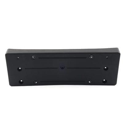Front License Plate Bracket for Land Rover Discovery 4 (2014–2016) LR048596 Black