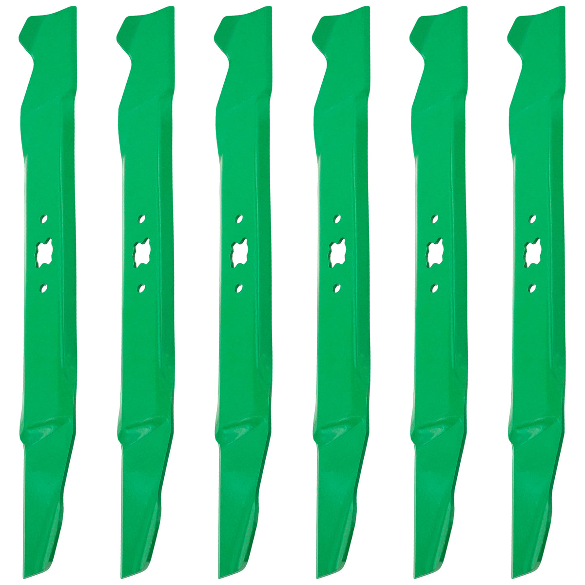 High Lift Blade Replacement for MTD (2009–2016)
