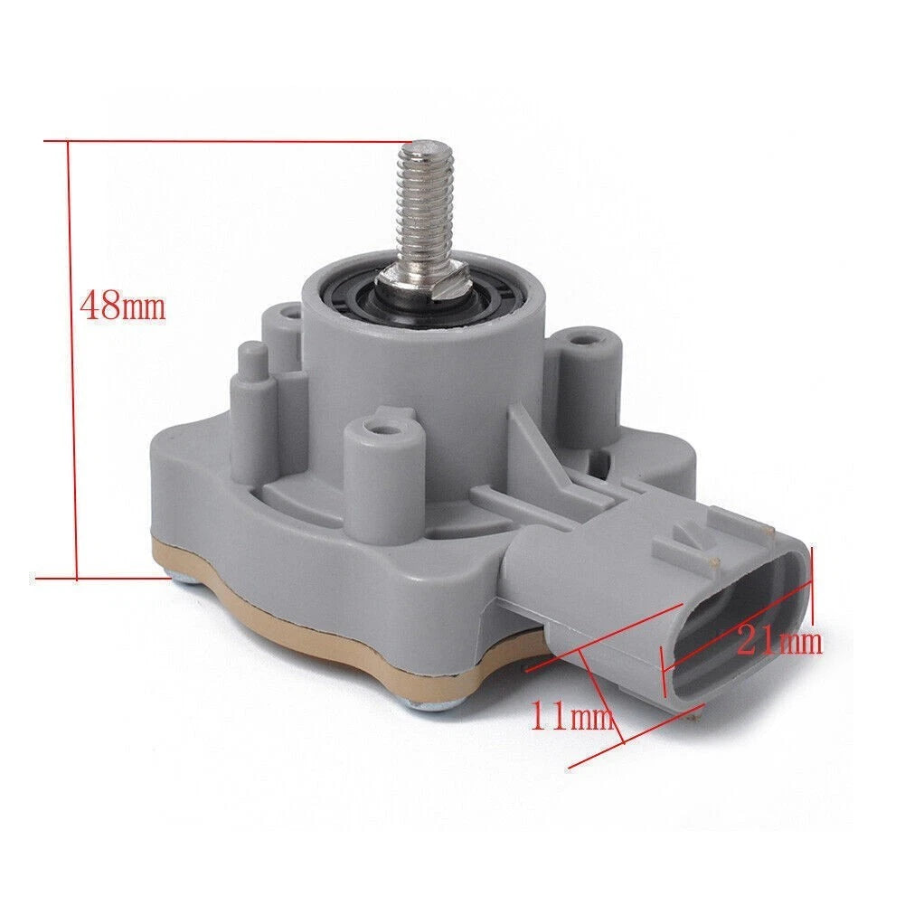 Headlight Level Sensor for Toyota Tacoma, Mazda RX-8, Lexus ES330 (2005–2009) 89406-53010