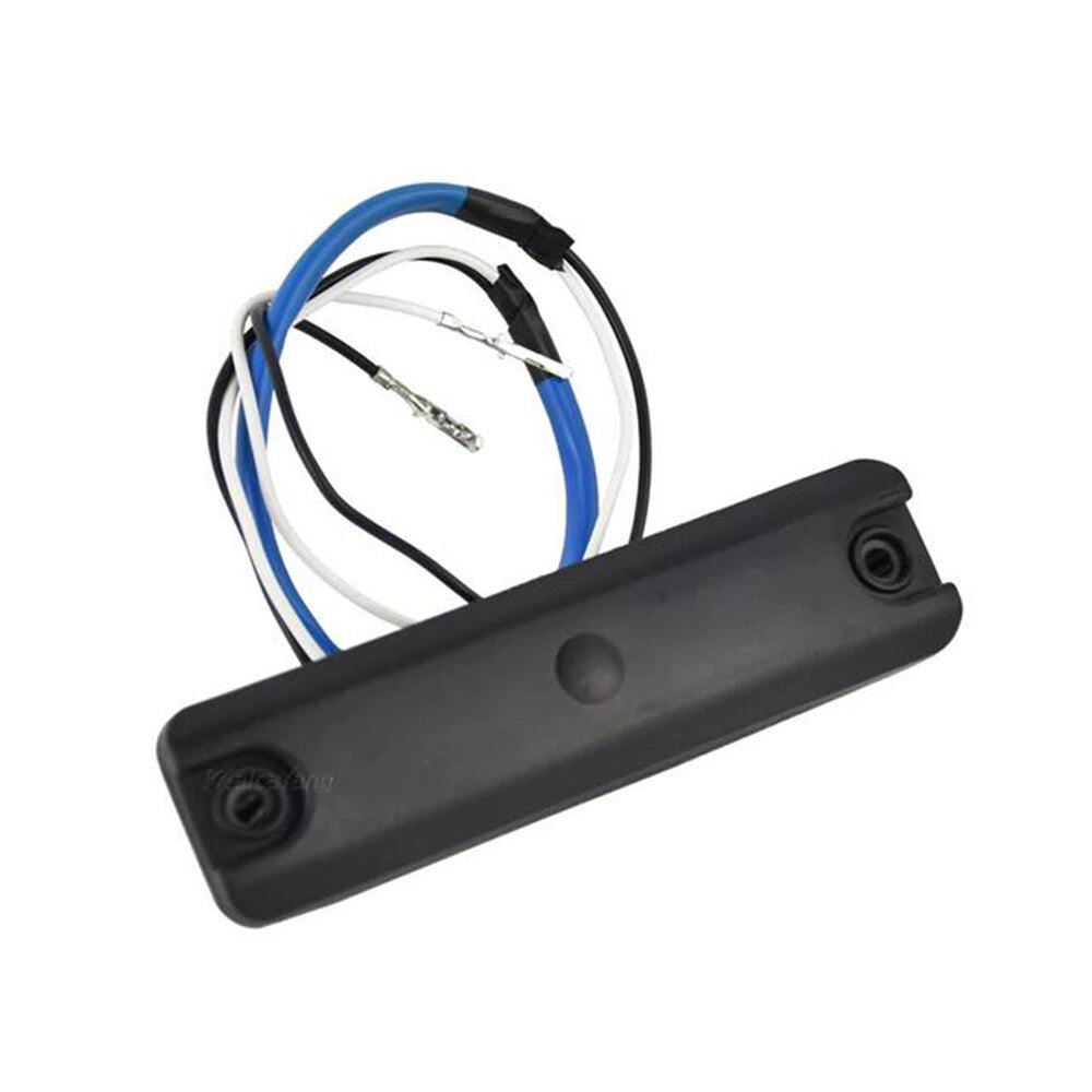 Rear Trunk Opening Button Boot Release Switch for Hyundai ix35 (2010–2015)