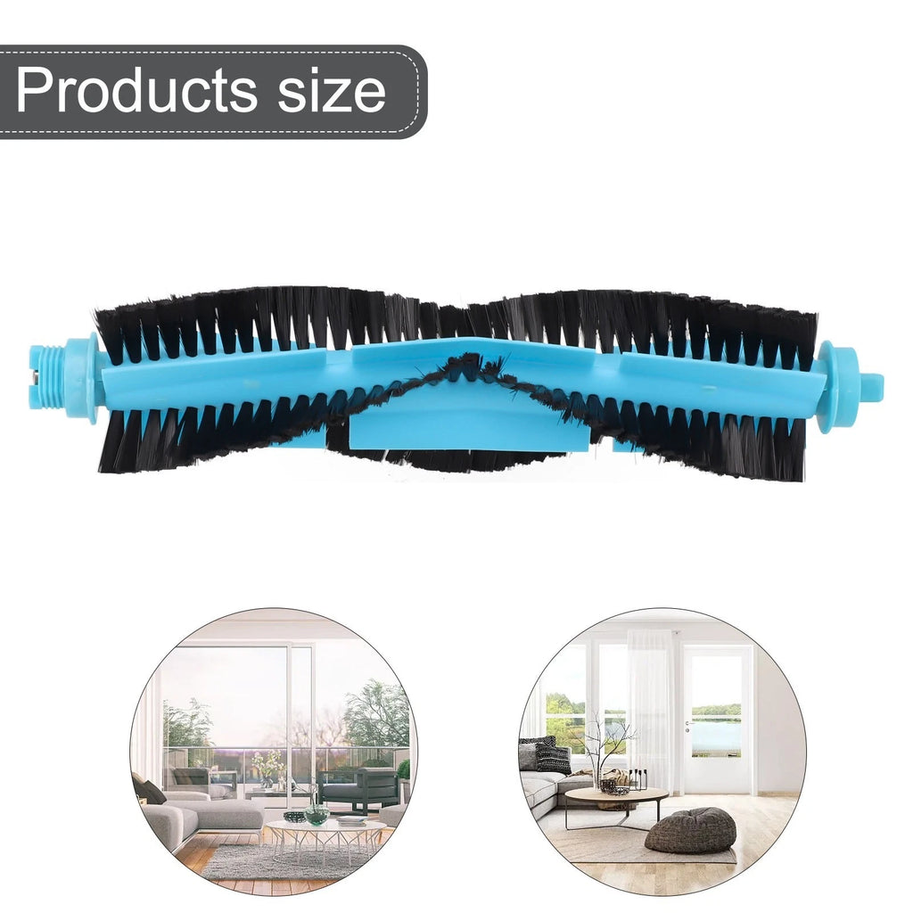 Replacement Roller Brush for Cecotec Conga 4090 4690 5090 5490 6090