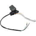 Front Right Brake Master Cylinder for Kawasaki Brute Force 650 4x4 (2005–2013)