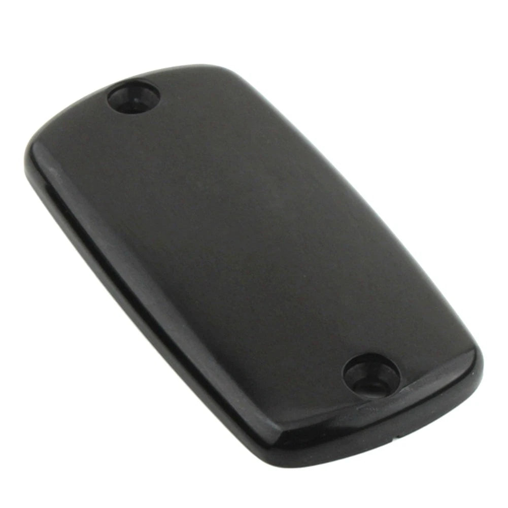 Front Brake Reservoir Fluid Cover Cap for Honda Valkyrie Goldwing GL1500 GL1800