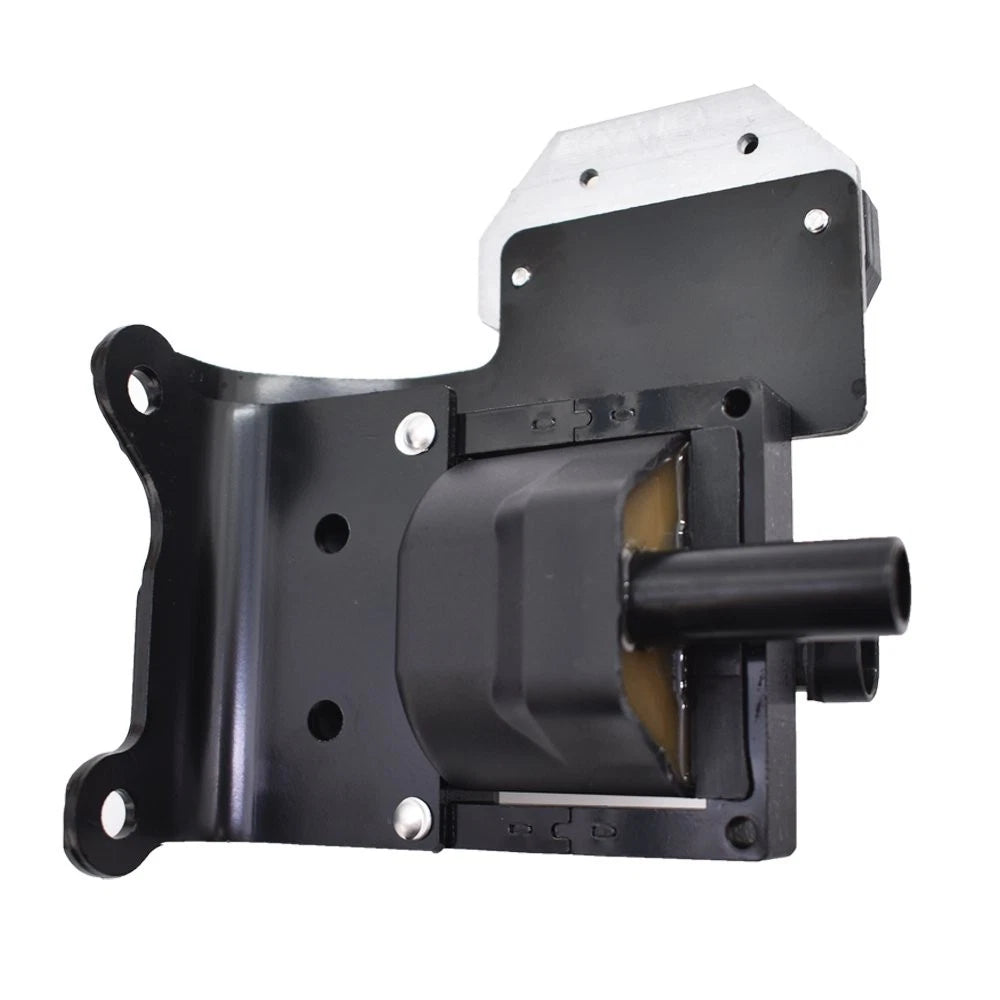 Ignition Coil DR49 with Ignition Module D577 for Chevrolet GMC (1995–2007)