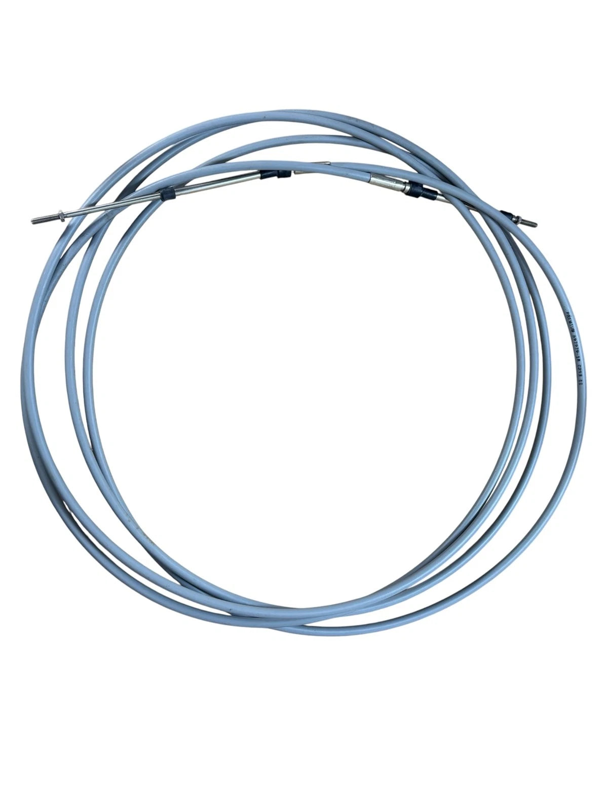 Throttle and Shift Cable 18' for Quicksilver 897979A18
