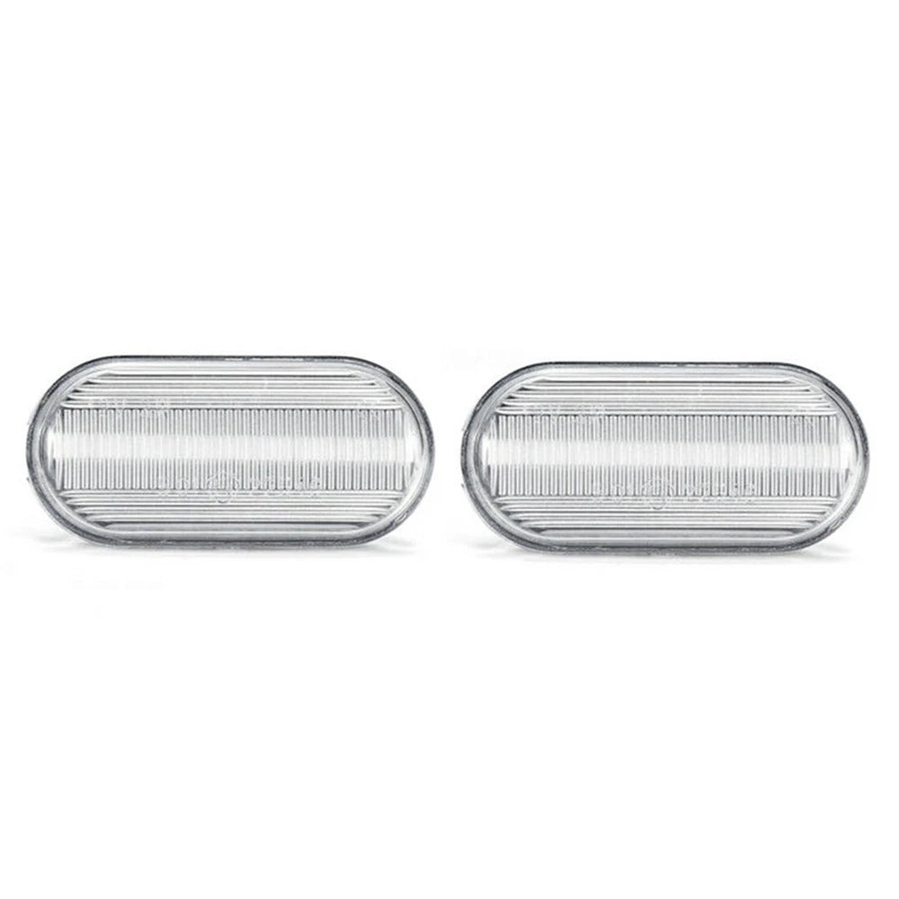 Turn Signal Lights for Left/Right Side Marker (12V DC, 18A529012B)