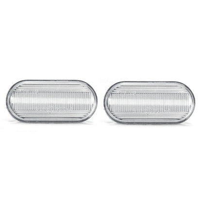 Turn Signal Lights for Left/Right Side Marker (12V DC, 18A529012B)