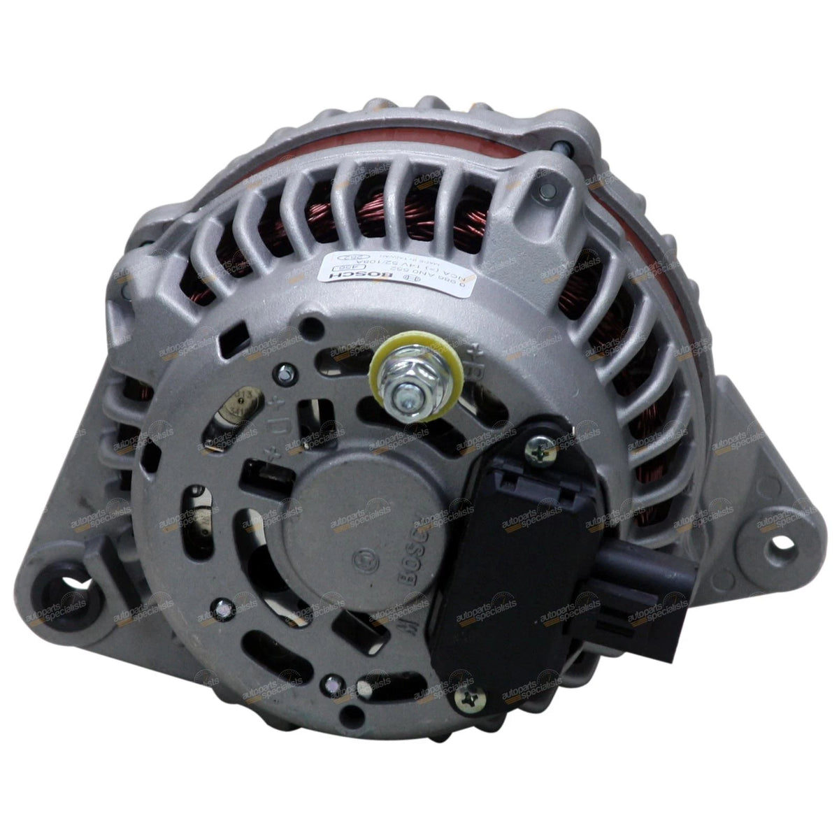 Alternator for Mitsubishi Verada KE KF KH KJ KL KW V6 6G74-S4 (1996–2005)