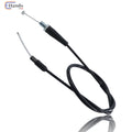 Throttle Cable for Yamaha TTR125 TTR125E TTR125L TTR125LE (2000–2007)