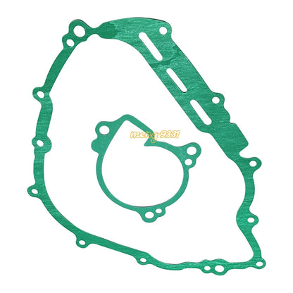 Water Pump Rebuild Kit Gasket for Yamaha Rhino 700 (2006–2014)