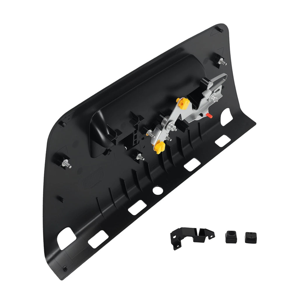 Back Door Handle with Camera Hole for Nissan Frontier (2005–2012) 90606-9BF2A
