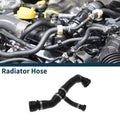 Radiator Hose Replacement for BMW 1 Series (2007–2008) Rubber Water Pipe