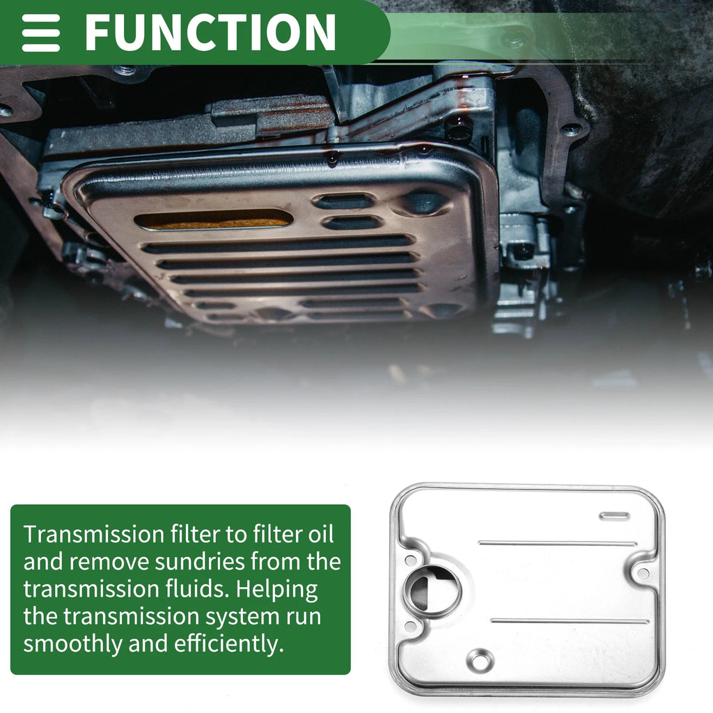 Automatic Transmission Filter Kit Set for Lexus RX300 (1999–1999)