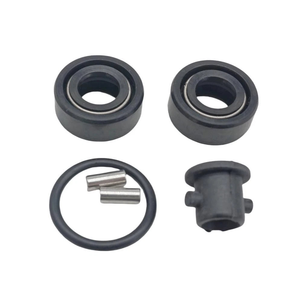 Water Pump Repair Kit for Yamaha 2HP 2-Stroke Outboard Motor (18-3072)