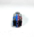 Push Button Control Unit IDEC ABW111 for 120V Applications