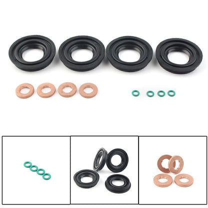 Fuel Injector Seal Kit for Ford Transit MK7 (2006–2014)