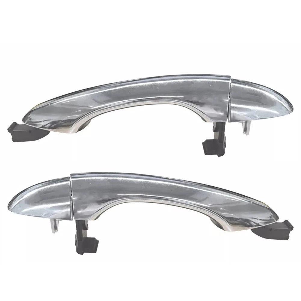 Chrome Rear Door Handle for Kia Sorento (2016–2020)