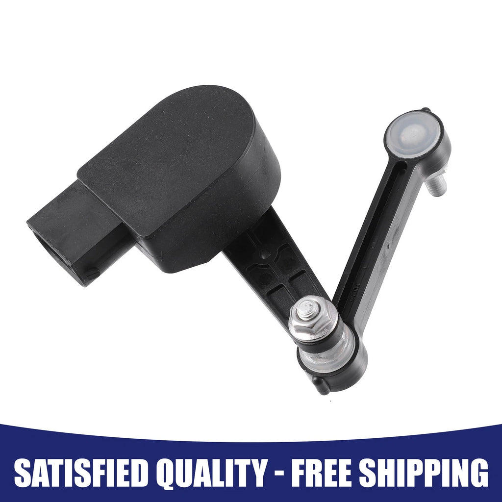 Rear Air Suspension Ride Height Level Sensor for Audi Q7 (2007–2015)