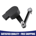 Rear Air Suspension Ride Height Level Sensor for Audi Q7 (2007–2015)