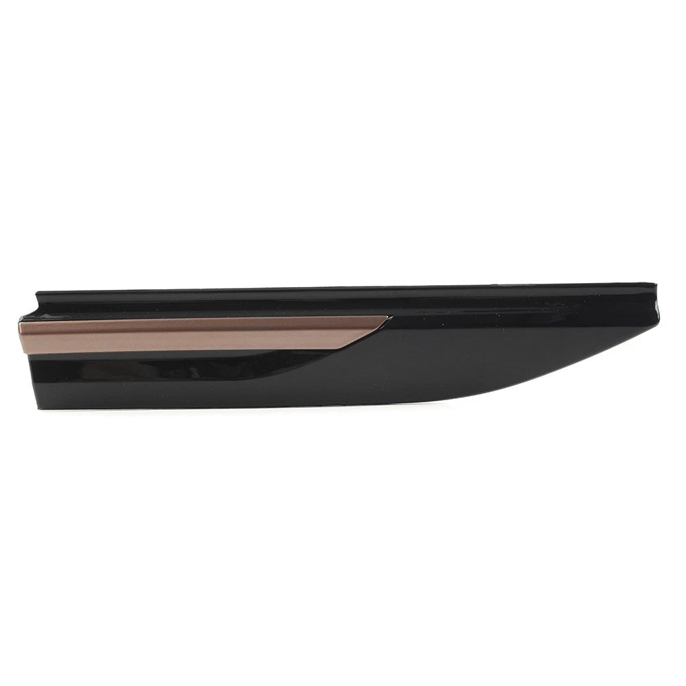 Front Right Fender Moulding for Land Rover Range Rover Velar (2018–2021) Copper