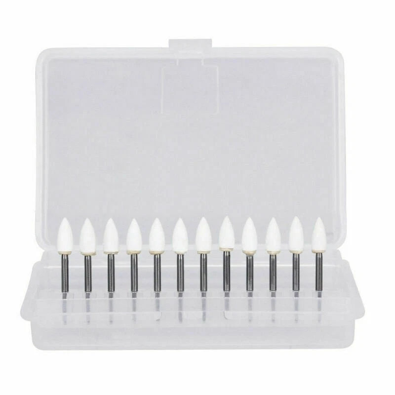 Polishing Bur for Dental Handpiece (High Speed)