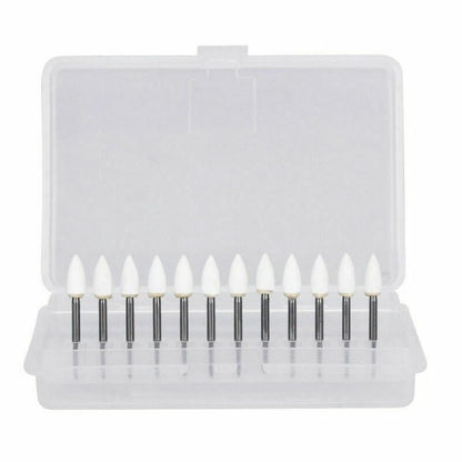 Polishing Bur for Dental Handpiece (High Speed)