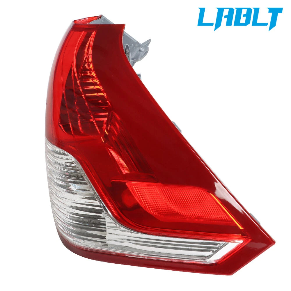 2X Tail Light for Honda CR-V (2012–2014) LABLT Red Pair