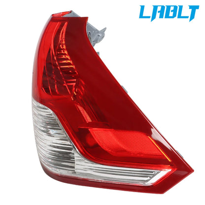 2X Tail Light for Honda CR-V (2012–2014) LABLT Red Pair