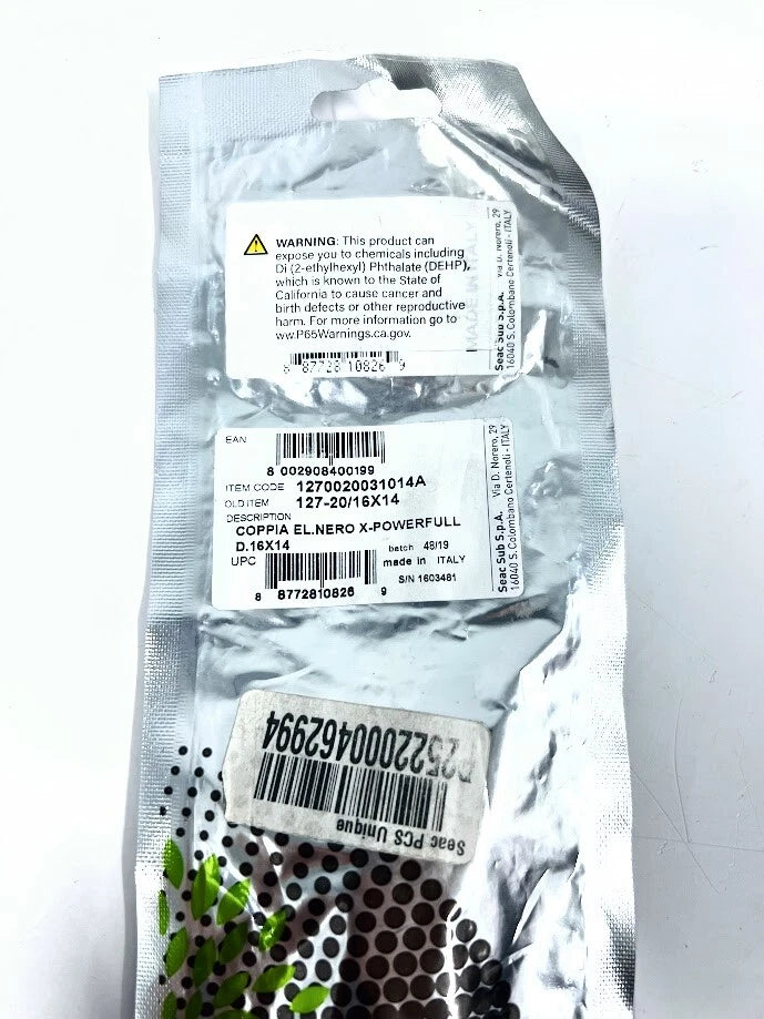 Sling / Speargun Bands for SEAC (1270020031014A)