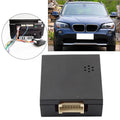 16pin Canbus Box Decoder for BMW 1 3 Series E81 E82 E87 E88 E90 X1 E84