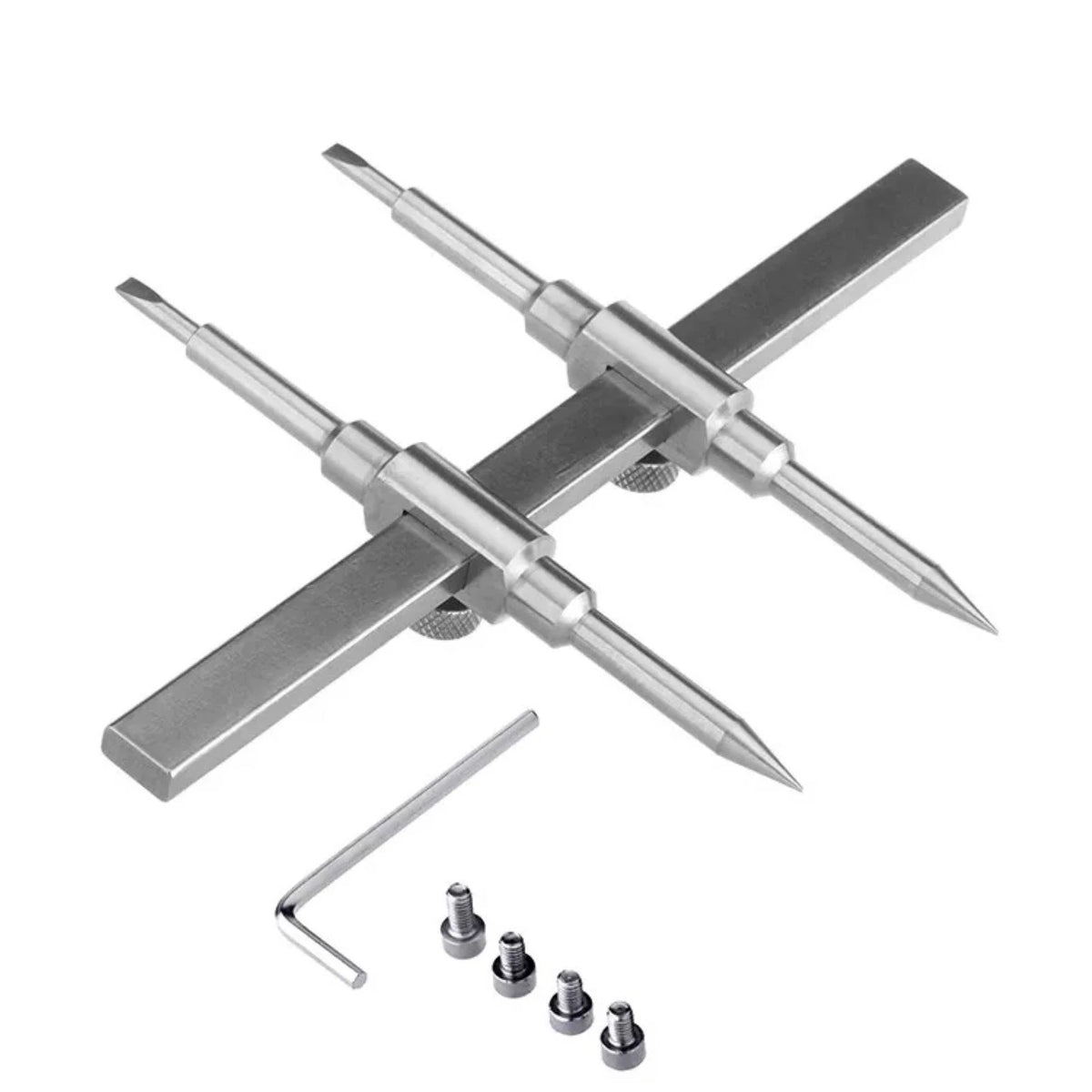 Camera Lens Repair Removal Wrench Tool Kit (10mm-130mm)