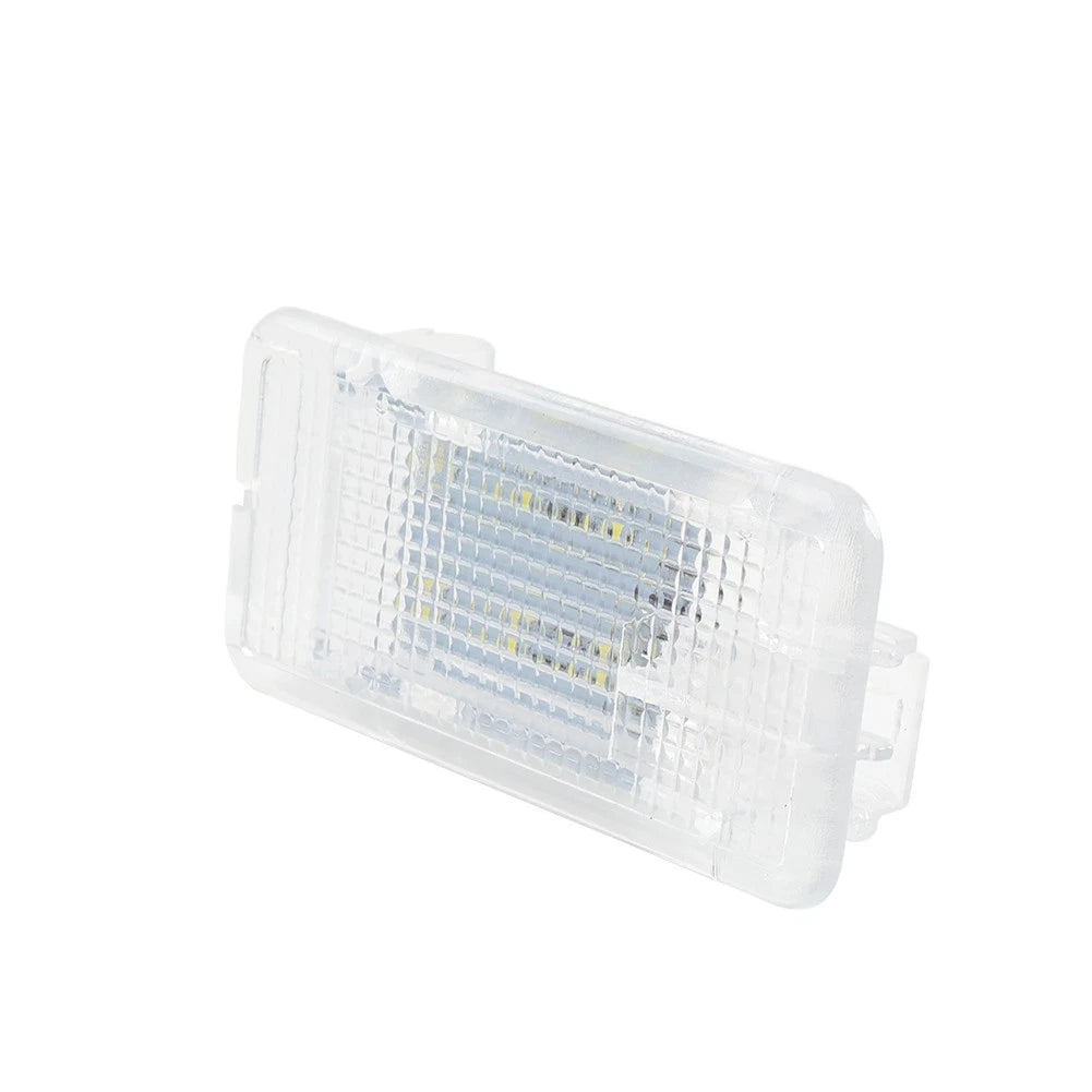 Interior Courtesy Light for Nissan Renault (2010–2023)