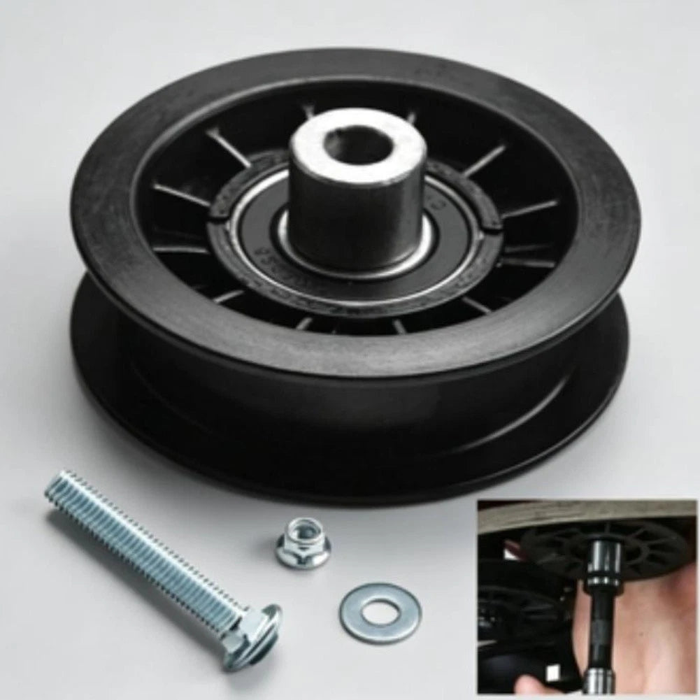 Idler Pulley for Lawn Mower (194327)