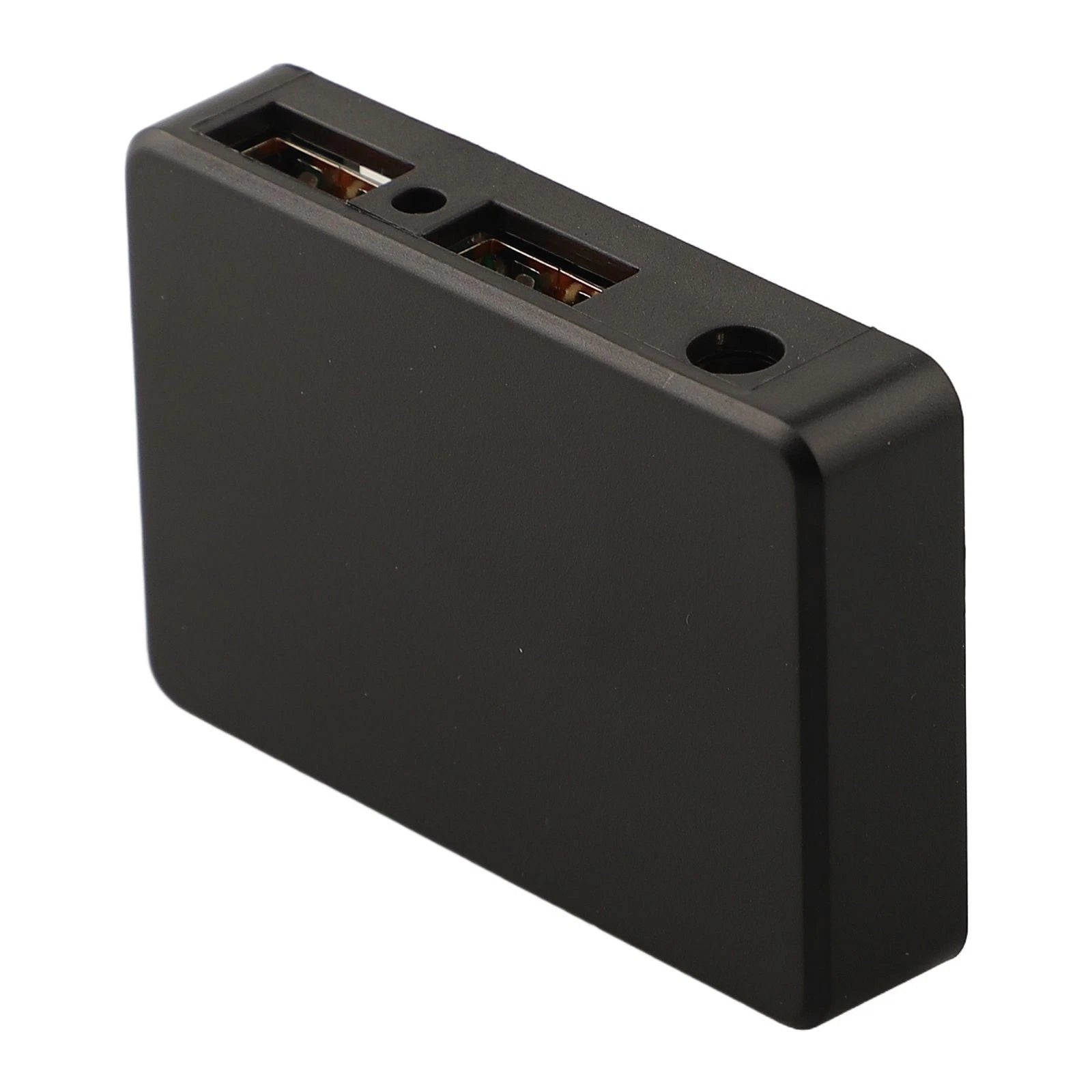 Solar Voltage Regulator for Dual USB Fast Charge