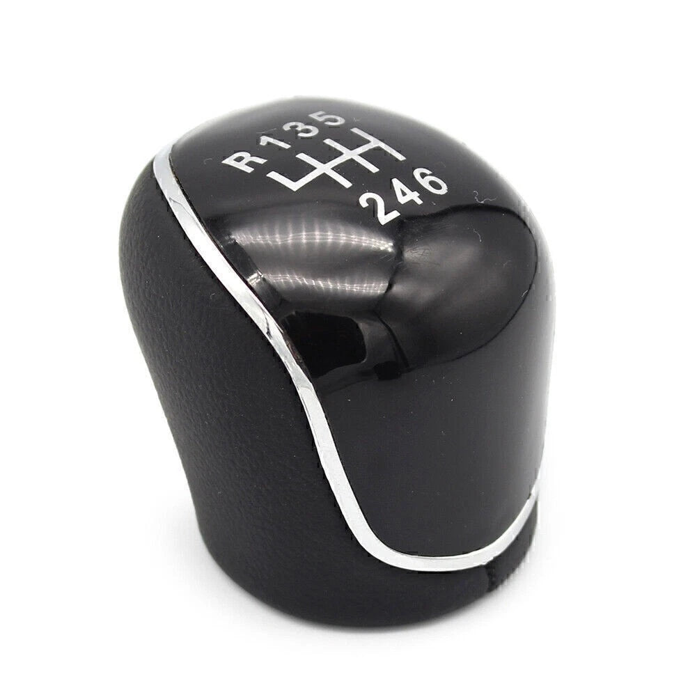 Gear Knob for Ford C-Max Focus Mk2 Mk3 Kuga S-Max (2003–2019)