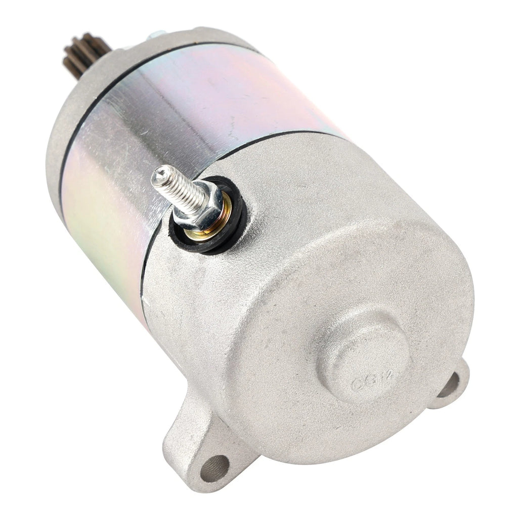 Starter Motor for Honda RSX150, RS150R, CBR150R, CB150R/X, Sonic 150, Supra GTR150