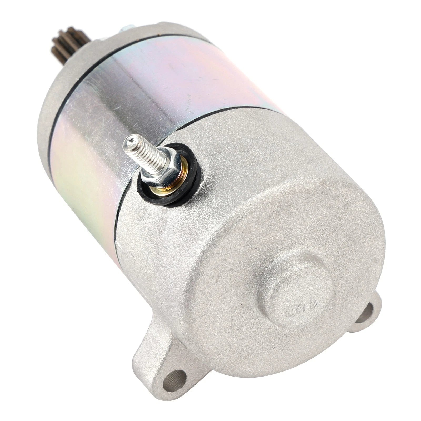 Starter Motor for Honda RSX150, RS150R, CBR150R, CB150R/X, Sonic 150, Supra GTR150