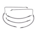 Trim Ram Cylinder Hose Kit for Mercury MerCruiser (32-864960)