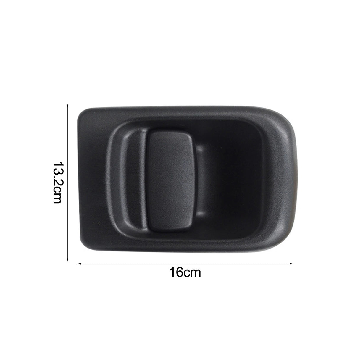 Left Side Door Handle for Nissan Interstar (2002–2010)