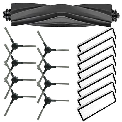 S10 Series Replacement Accessories for Optimal Cleaning Performance