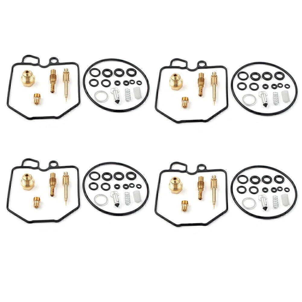 Carburetor Repair Conversion Kit for Honda Goldwing GL1100 (1980–1983) 4PC