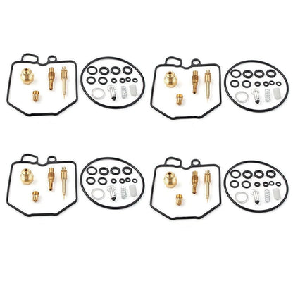 Carburetor Repair Conversion Kit for Honda Goldwing GL1100 (1980–1983) 4PC