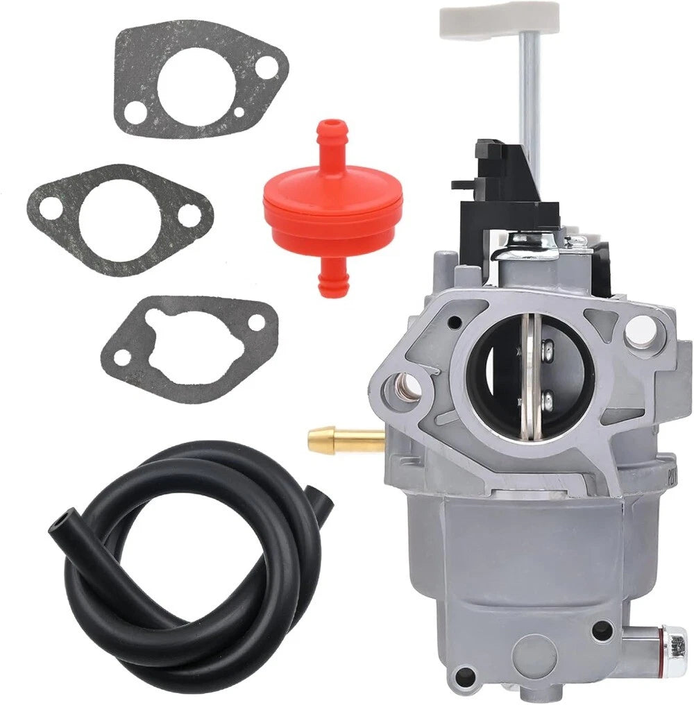 Carburettor & Kits for RYOBI RY906500S Generator (6500 Watts)