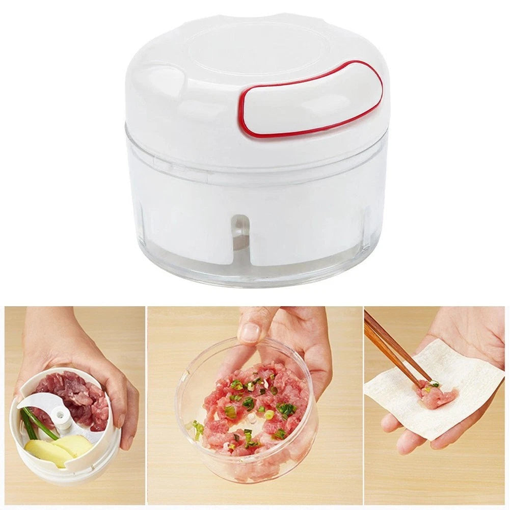Garlic Mashing Tool for Quick Meal Prep and Easy Storage